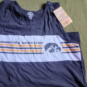 Lowa tank top